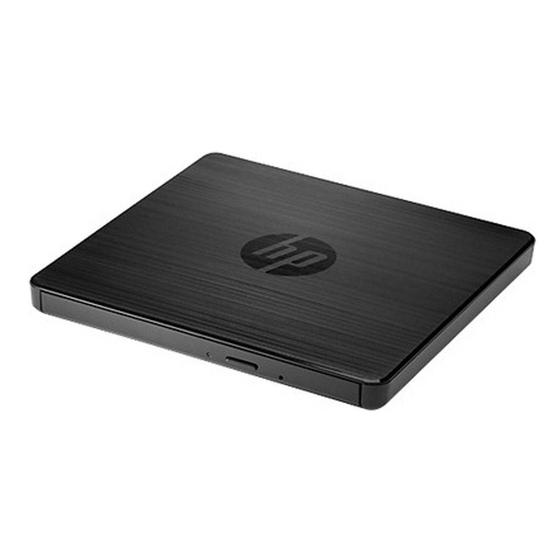 HP USB External Drive f2b56aa