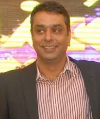 Pawan Jailkhani, Punit Pandey Promoted - Punit-Pandey