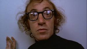 Risultati immagini per woody allen