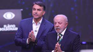 Elecciones Brasil