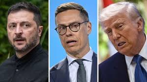 Ilta-Sanomat - News update