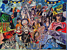 Image result for one piece