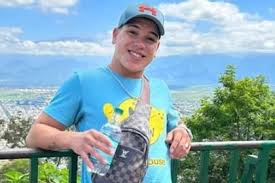 thiago medina parte médico