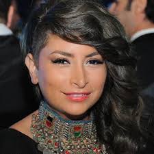 بالصور .. نجمات عربيات يفضّلن "شعر الزيرو" !