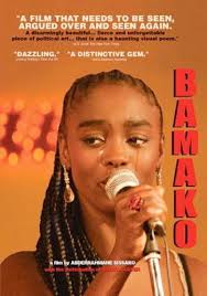 Starring: Aïssa Maïga, Tiécoura Traoré, Hélène Diarra, Balla Habib Dembélé, Djénéba Koné, Hamadoun Kassogué, William Bourdon, Mamadou Kanouté, Gabriel Magma ... - 2562bama