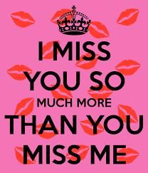 I Miss You - FunnyDAM - Funny Images, Pictures, Photos, Pics, GIFs ... via Relatably.com