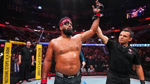 Waldo Cortes Acosta Octagon Interview | UFC 324