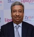 Pankaj Patel, Chairman and Managing Director, Zydus Cadila has over 35 years of experience in the Indian Pharmaceutical industry. - 2027471099_LS_Pankaj-Patel