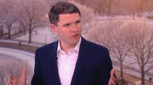Texas Senate primary candidate Talarico responds to allegations he called fellow Dem 'mediocre Black man'