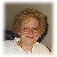 Ann Marie Cooney December 13, 2004. Loving wife of John. - 61881