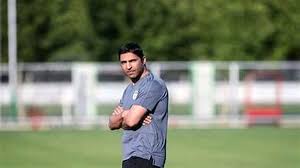 روز سخت وحید هاشمیان در پرسپولیس؛ وای اگر برنده نشود ...