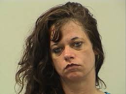 Brandy Michelle Hebert, 35, of Huntsville, was arrested for soliciting prostitution (Courtesy photo). - 10956464-large