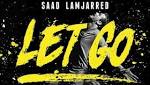 سعد المجرد يطلق أغنية جديدة