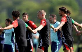 ArsenalNews.co.uk - News update