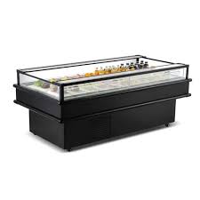 Island Refrigerators – Toronto Commercial Refrigeration