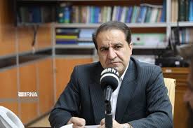 استاندار ایلام: ۱۰۰ هزار زائر محرم از مرز مهران تردد کردند
