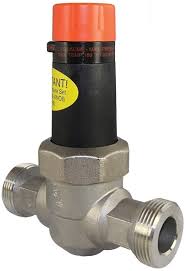 NEW Cash Acme 22266-0045 Water Pressure Regulator EB25 1 ...