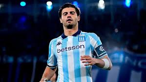 Por altos valores, Botafogo descarta contratação de Santiago Sosa por ora