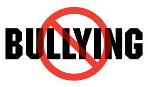 Resultado de imagen de fotos contra el bullying