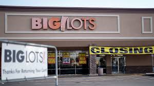 Big Lots files for bankruptcy, will close some stores amid sale to 
investment firm