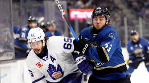 News source: The American Hockey League
