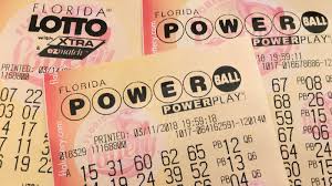 $1M Powerball ticket sold in Florida | 2 Urban Girls - Urban News, Politics, Local Theatre & More