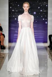 Resultado de imagem para tendencia de vestidos de noivas 2016