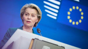 Europaportalen - News update