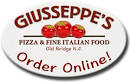 Giusseppe s Pizza - Old Bridge N.J.<a name='more'></a> Route 5Free Online