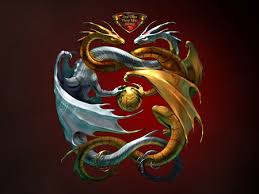 red dragon wallpaper ile ilgili görsel sonucu