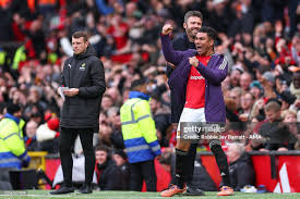 Arsenal Vs Manchester United