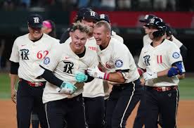 Lone Star Ball - News update