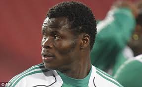 Taye Taiwo targets Tottenham move: Marseille defender dreams of White Hart Lane deal - article-1294581-09FF7398000005DC-722_468x286