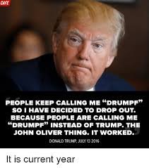 Image result for Trump July 2016