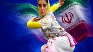 زهرا کیانی: بانوی ورزش ایران از رؤیایی که به حقیقت پیوست تا پیام الهام بخش برای دختران ایرانی