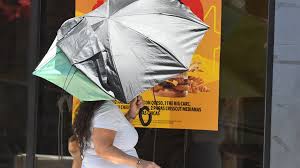 Pronóstico del clima para Guamúchil, Sinaloa hoy 16 de marzo de 2026