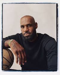 LeBron James: Redefining the Modern Athlete and His Enduring Legacy