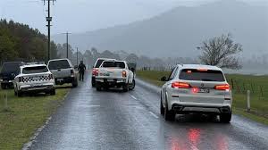 Australian Broadcasting Corporation - News update