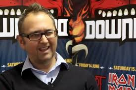 Exclusive Interview: Ten Questions with Download Festival Organizer Andy Copping. Wednesday, March 19th, 2014 at 2:00PM 03/19/14 at 2:00PM By Vince ... - Andy_copping