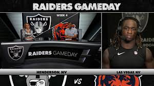 Raiders Unravel Against Bears Amidst Geno Smith's Struggles