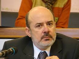 El Senador Gustavo Canteros: “Destacó la labor del Concejal Pereira y su ... - gustavo