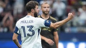 MLS-Stars Müller und Lewandowski ballern wie einst in München