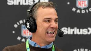 Daniel Jeremiah just made Adam Peters look like a genius after Commanders heist