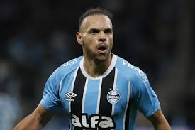 Atletico-MG sonda situação de Braithwaite no Grêmio