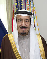 The Royal Crown Prince, Prince Salman bin Abdulaziz al Saud, currently is the First Deputy Prime ... - 6a0120a610bec4970c01901cb789a8970b-pi