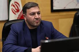 رشیدی: کاهش تلفات شبکه برق کرمانشاه باید به زیر ۱۰ درصد برسد