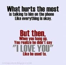 images saying i love you | sad love quotes for him long distance ... via Relatably.com