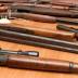 Two-thirds of surrendered firearms from outside  Adelaide