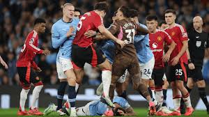 Preview: The Manchester Derby