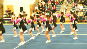 Image result for vt cheerleader